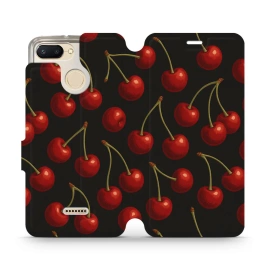 Hülle für Xiaomi Redmi 6 - Farbe VP83S