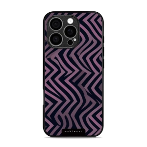 Hülle Glossy Case für Apple iPhone 16 Pro - Farbe GA55G