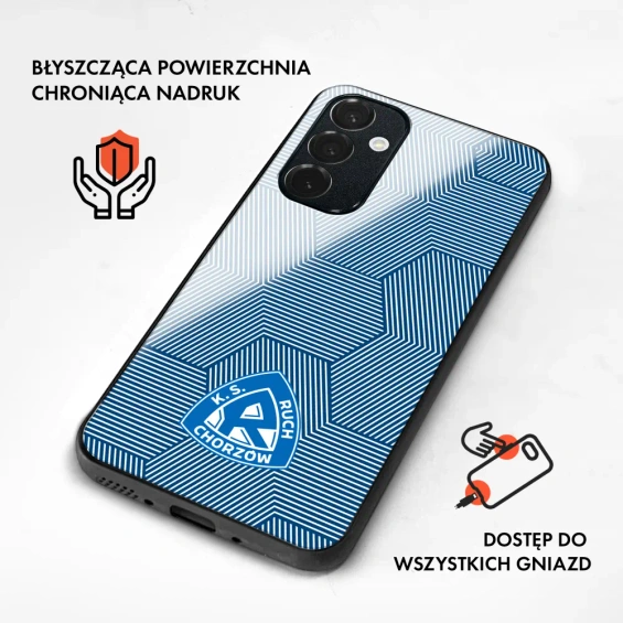 Hülle Glossy Case für Xiaomi Redmi 15C 4G - Farbe G12RC