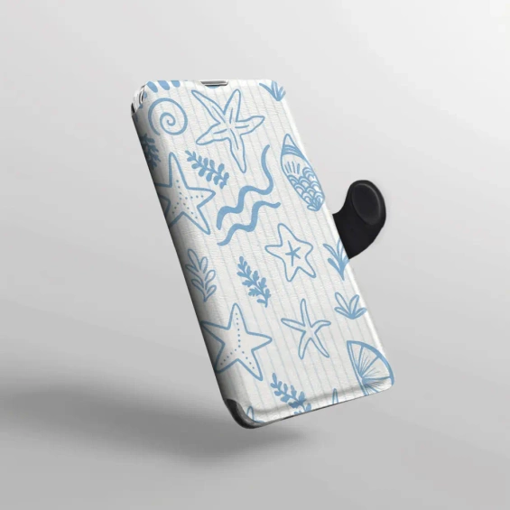 Hülle für Xiaomi POCO M7 Pro 5G - Farbe VP88S