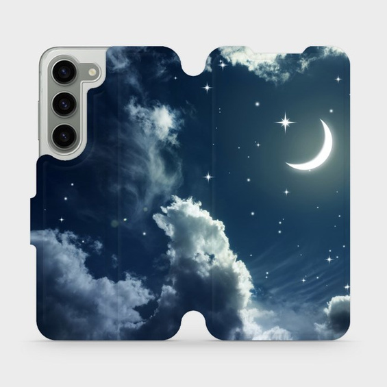 Hülle für Samsung Galaxy S23 - Farbe V145P