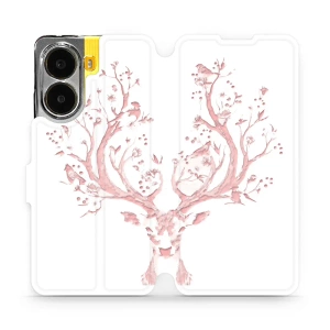 Hülle für Xiaomi POCO X7 Pro - Farbe M007S