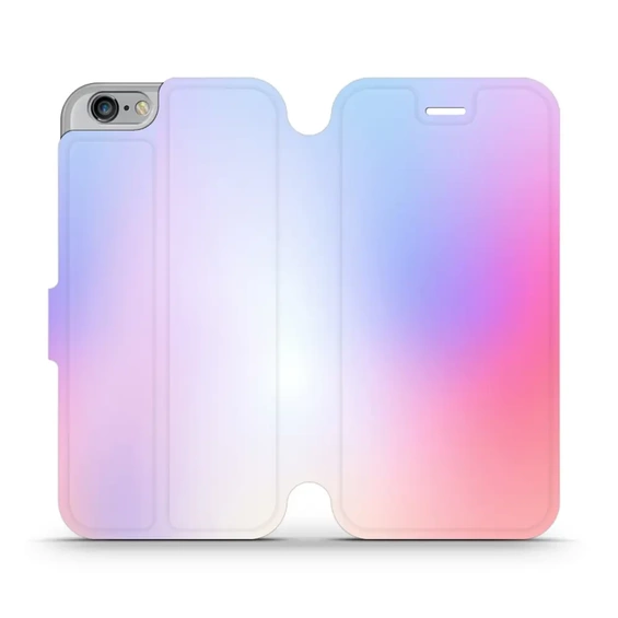 Hülle für Apple iPhone 6s - Farbe VP65S
