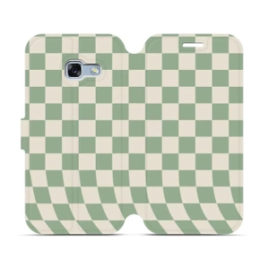 Hülle für Samsung Galaxy A3 2017 - Farbe VA58S