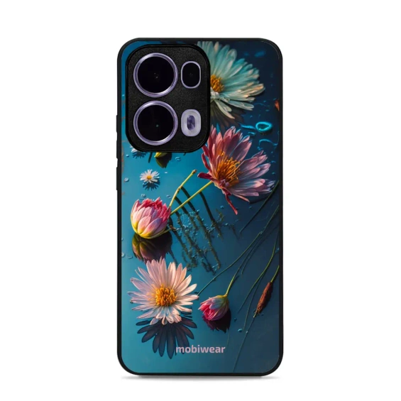 Hülle Glossy Case für OPPO Reno 13 Pro - Farbe G013G