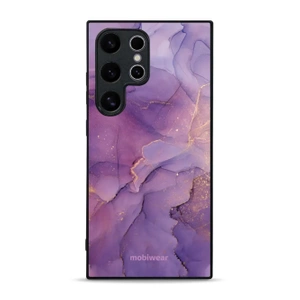 Hülle Glossy Case für Samsung Galaxy S24 Ultra - Farbe G050G