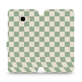 Hülle für Samsung Galaxy J4 Plus 2018 - Farbe VA58S