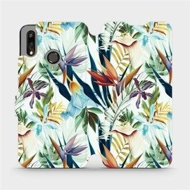 Hülle für Huawei P Smart 2019 - Farbe M071P