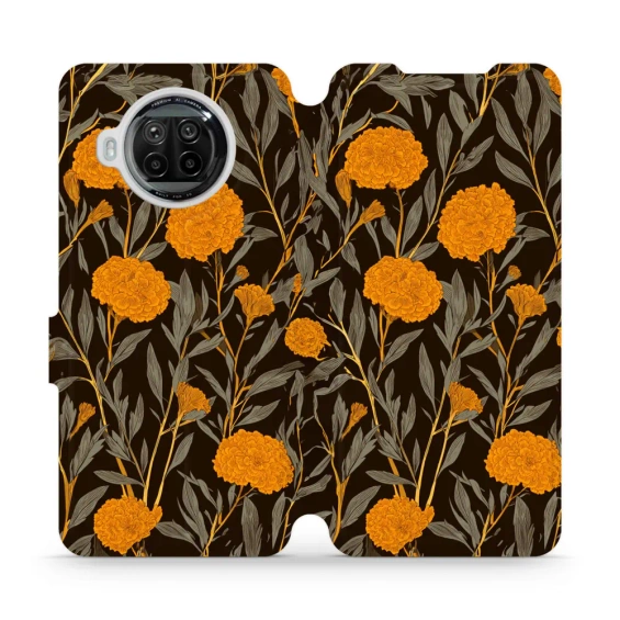 Hülle für Xiaomi Mi 10T Lite - Farbe V175S