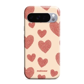 Hülle Elite Pro für Google Pixel 10 Pro XL - Farbe EP93E