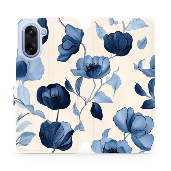 Hülle für OnePlus Nord CE5 - Farbe VP73S