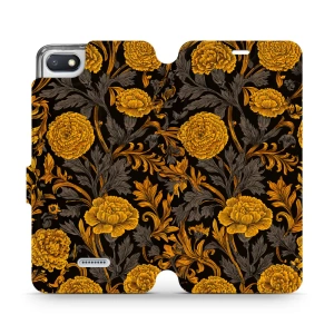 Hülle für Xiaomi Redmi 6A - Farbe V173S