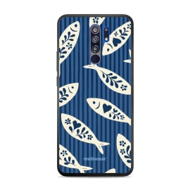 Hülle Glossy Case für Xiaomi Redmi 9 - Farbe GP89G