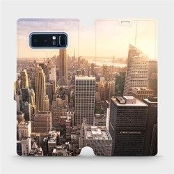 Hülle für Samsung Galaxy Note 8 - Farbe M138P