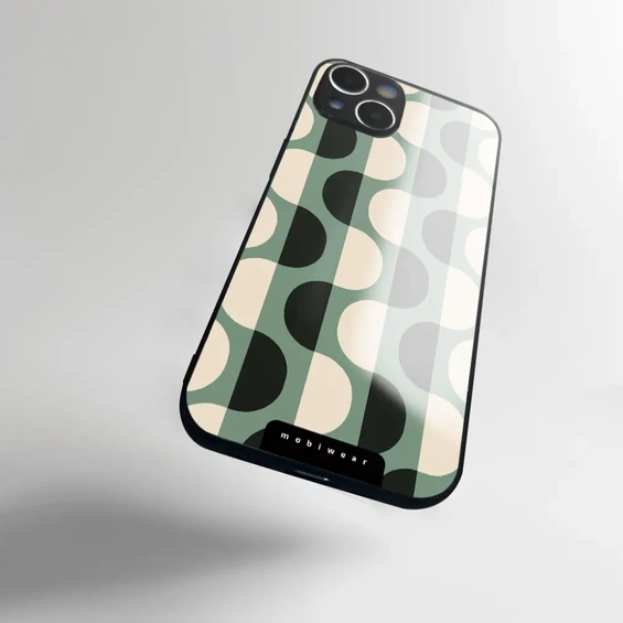 Hülle Glossy Case für Infinix HOT 40 Pro - Farbe GA56G