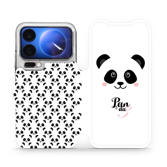 Hülle für Xiaomi 17 Pro - Farbe M030P