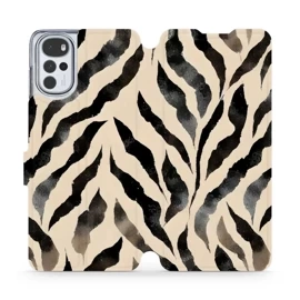 Hülle für Motorola Moto G22 - Farbe VA53S