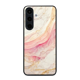 Hülle Glossy Case für Samsung Galaxy S25 FE 5G - Farbe G027G