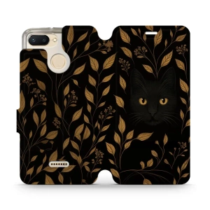 Hülle für Xiaomi Redmi 6 - Farbe V164S