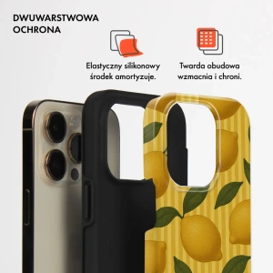 Hülle Elite Pro für Samsung Galaxy A15 5G - Farbe EP81E