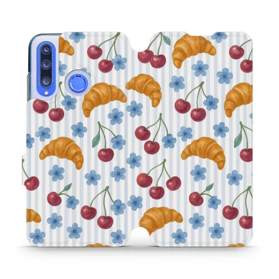 Hülle für Huawei Honor 20 Lite - Farbe VP85S