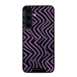 Hülle Glossy Case für Samsung Galaxy S25 FE 5G - Farbe GA55G