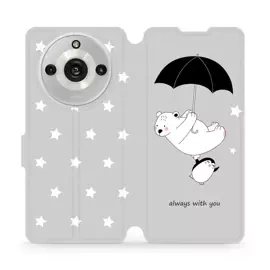 Hülle für Realme 11 Pro Plus - Farbe MH08P