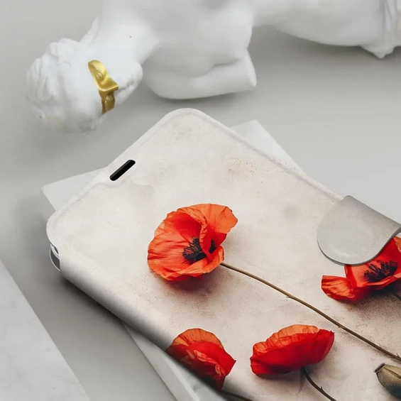 Hülle für Samsung Galaxy A15 4G - Farbe VP42S