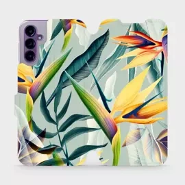 Hülle für Samsung Galaxy A14 5G - Farbe MC02S