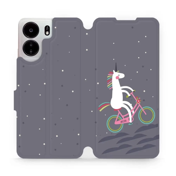 Hülle für Xiaomi POCO C65 - Farbe V024P