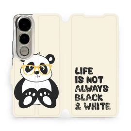 Hülle für Vivo V50 Lite - Farbe M041S