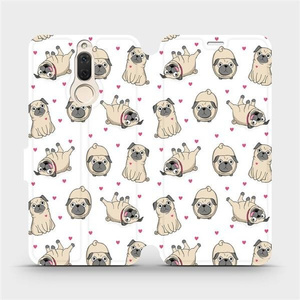 Hülle für Huawei Mate 10 Lite - Farbe M097P