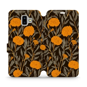 Hülle für Samsung Galaxy J6 Plus 2018 - Farbe V175S