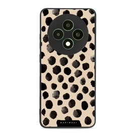 Hülle Glossy Case für OPPO Reno12 FS 5G - Farbe GA50G