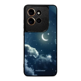 Hülle Glossy Case für Motorola Edge 50 Neo - Farbe G048G