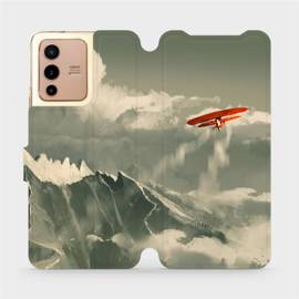 Hülle für Vivo V23 5G - Farbe MA03P