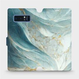 Hülle für Samsung Galaxy Note 8 - Farbe VP34S