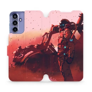 Hülle für Samsung Galaxy A15 4G - Farbe MA09S