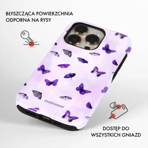 Hülle Elite Pro für Apple iPhone 7 - Farbe EP77E