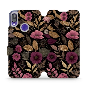 Hülle für Xiaomi Redmi Note 7 - Farbe V170S