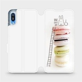 Hülle für Huawei Y6 2019 - Farbe M090P