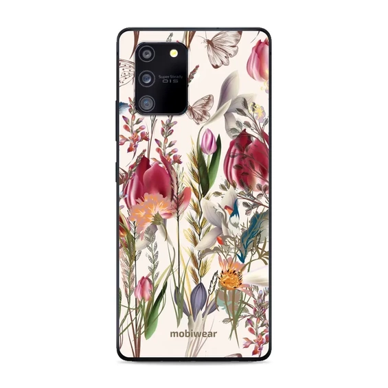 Hülle Glossy Case für Samsung Galaxy S10 Lite - Farbe G031G
