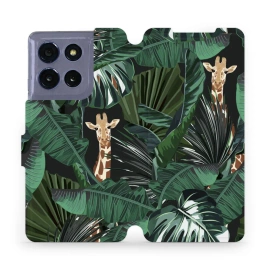 Hülle für Motorola Moto G86 5G - Farbe VP06P