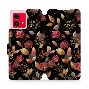 Hülle für Motorola Moto G84 - Farbe V171S