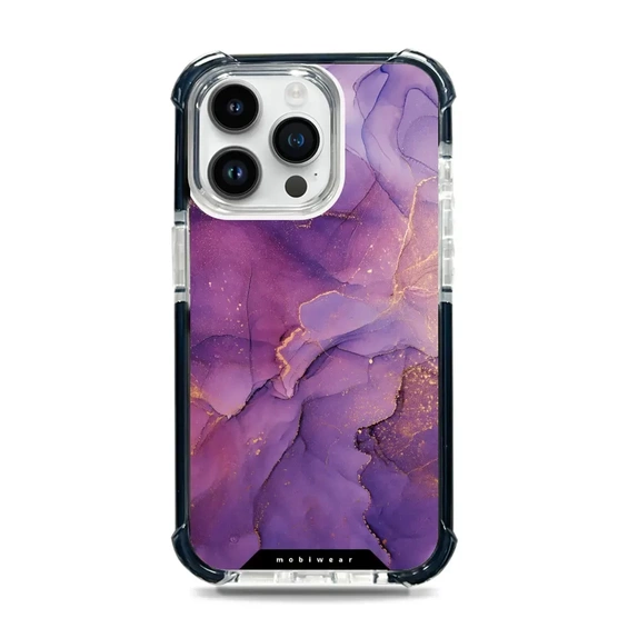 Hülle MagSafe Elite Bumper für Apple iPhone 14 Pro Max - Farbe D020D