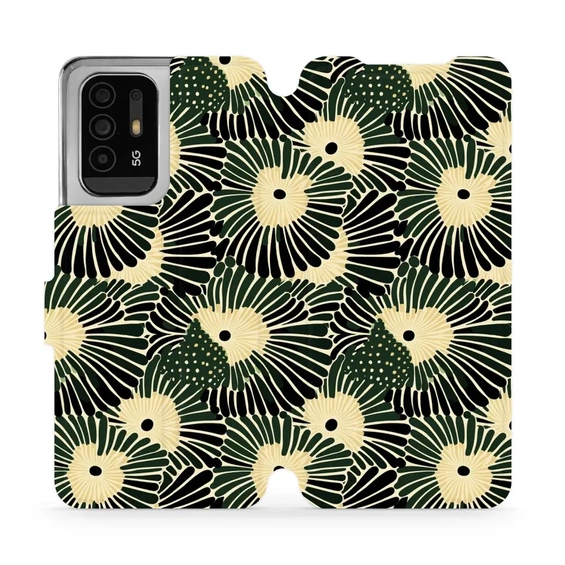 Hülle für OPPO Reno 5 Z - Farbe VA44S