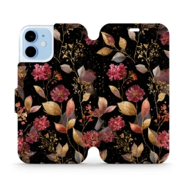 Hülle für Apple iPhone 12 mini - Farbe V171S