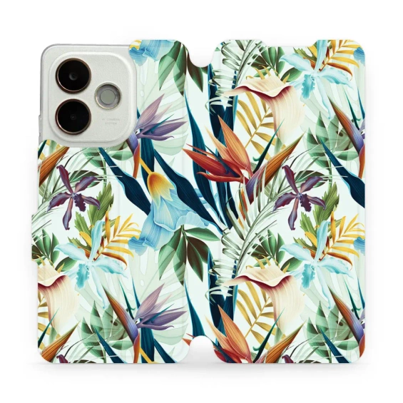 Hülle für OPPO A5 Pro 5G - Farbe M071P