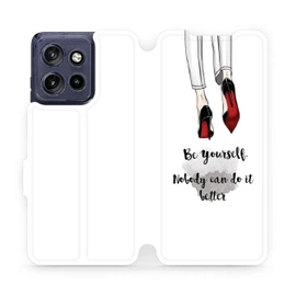 Hülle für Motorola Edge 50 Neo - Farbe M046P