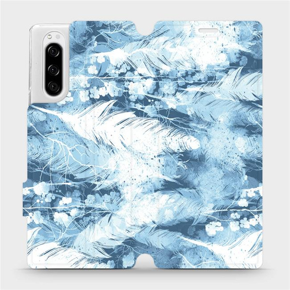 Hülle für Sony Xperia 5 - Farbe M058S